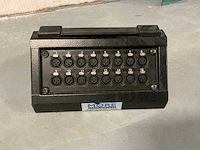 Ackermann 18 kanaals audio kabel - afbeelding 7 van  8