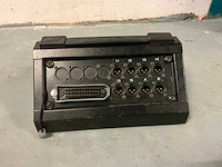 Ackermann 18 kanaals audio kabel - afbeelding 8 van  8