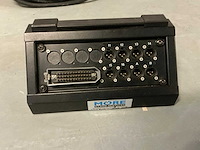 Ackermann 18 kanaals audio kabel - afbeelding 4 van  5