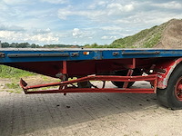 Ackermann 2400 platte wagen - afbeelding 3 van  21