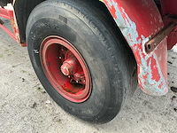 Ackermann 2400 platte wagen - afbeelding 6 van  21