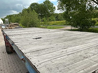 Ackermann 2400 platte wagen - afbeelding 9 van  21
