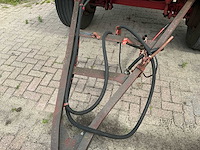 Ackermann 2400 platte wagen - afbeelding 13 van  21