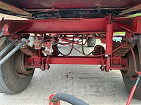 Ackermann 2400 platte wagen - afbeelding 14 van  21