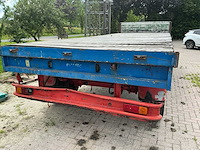 Ackermann 2400 platte wagen - afbeelding 19 van  21