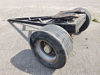Ackermann aanhanger 100 cm - afbeelding 6 van  10