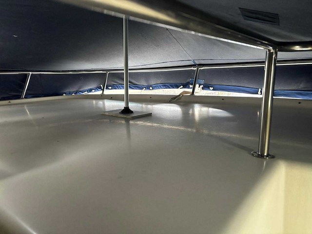 Acm - 2003 - 43 dynasty - motorjacht - afbeelding 4 van  14