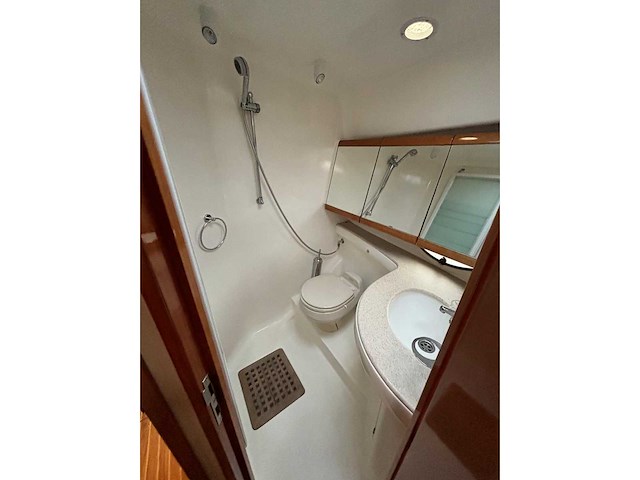 Acm - 2003 - 43 dynasty - motorjacht - afbeelding 6 van  14