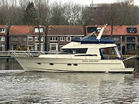 Acm - 2003 - 43 dynasty - motorjacht - afbeelding 1 van  14