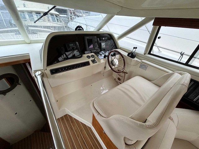 Acm - 2003 - 43 dynasty - motorjacht - afbeelding 8 van  14