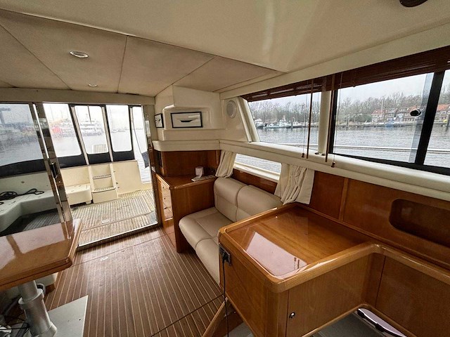 Acm - 2003 - 43 dynasty - motorjacht - afbeelding 11 van  14