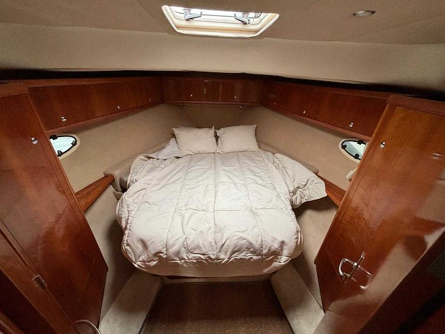 Acm - 2003 - 43 dynasty - motorjacht - afbeelding 13 van  14