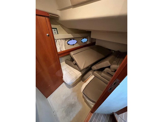 Acm - 2003 - 43 dynasty - motorjacht - afbeelding 14 van  14