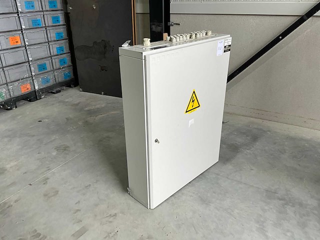 Acn modula 630k overig elektra toebehoren - afbeelding 1 van  6