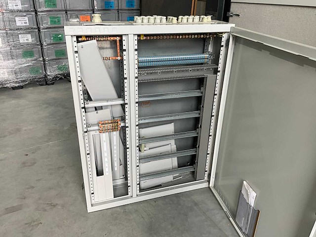 Acn modula 630k overig elektra toebehoren - afbeelding 3 van  6