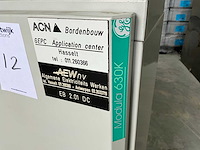 Acn modula 630k overig elektra toebehoren - afbeelding 5 van  6