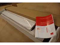 Aco - flexdrain e excentrisch - - douchegoot - afbeelding 3 van  6