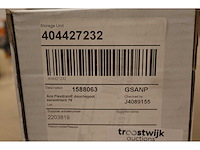 Aco - flexdrain e excentrisch - - douchegoot - afbeelding 6 van  6