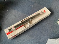 Aco 408745 schowerdrain 88cm - afbeelding 1 van  1