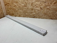 Aco flexdrain e rooster voor douchegoot 109 cm rvs - afbeelding 7 van  9