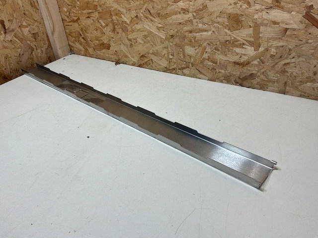 Aco flexdrain e rooster voor douchegoot 109 cm rvs - afbeelding 6 van  9