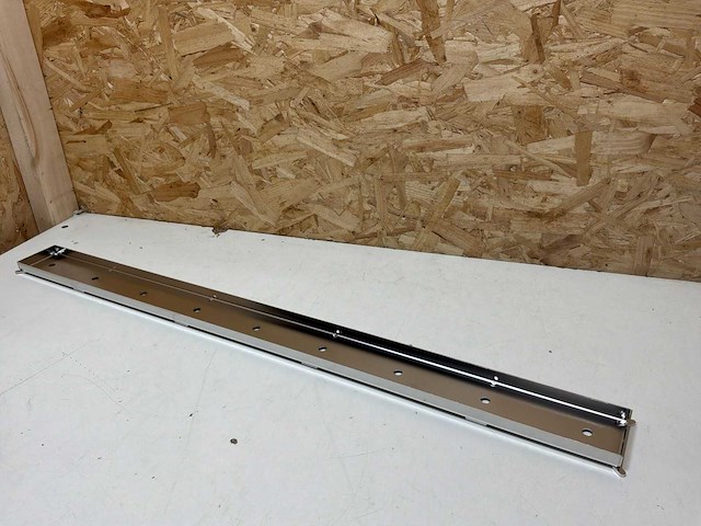 Aco flexdrain e tegelrooster voor douchegoot 90 cm rvs - afbeelding 4 van  9