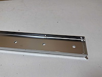 Aco flexdrain e tegelrooster voor douchegoot 90 cm rvs - afbeelding 5 van  9
