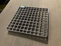 Aco mesh grating (10x) - afbeelding 1 van  4