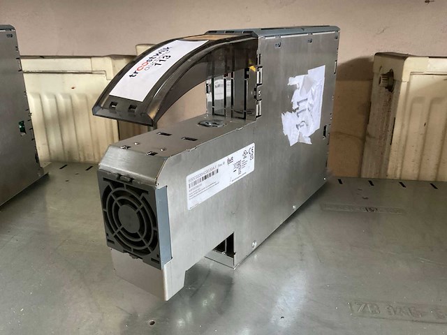 Acopos multi 8b0c0320hc00.00a-1 frequentieregelaar - afbeelding 1 van  2