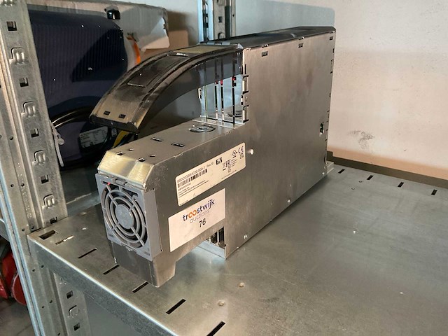 Acopos multi 8b0c0320hc00.00a-1 frequentieregelaar - afbeelding 1 van  2