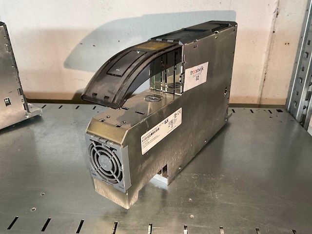 Acopos multi 8b0c0320hc00.00a-1 frequentieregelaar - afbeelding 1 van  2