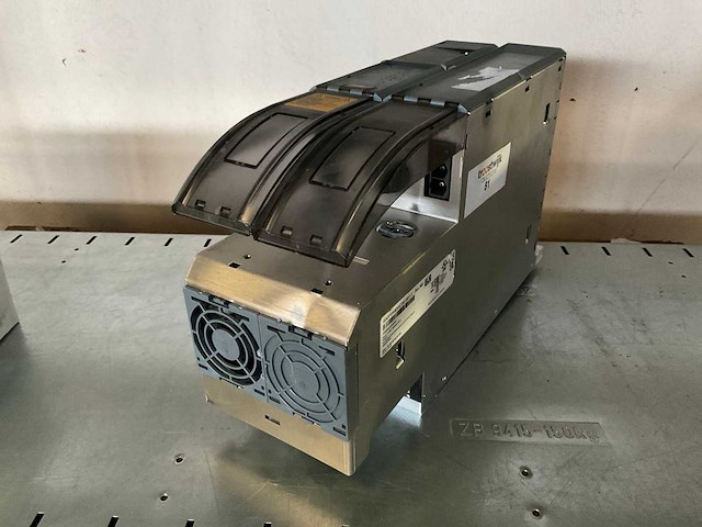 Acopos multi 8b0p0440hc00.001-1 frequentieregelaar - afbeelding 1 van  2