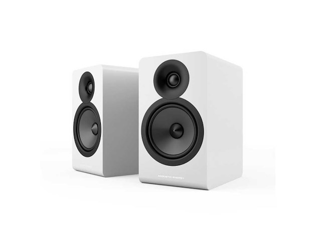 Acoustic energy ae1 active 2-delige speakerset - afbeelding 1 van  3