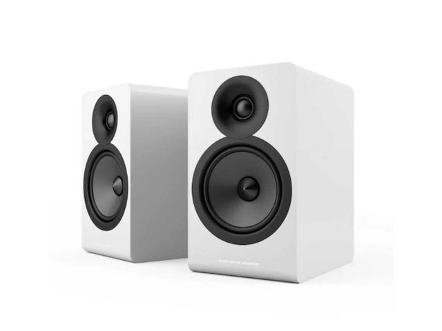 Acoustic energy ae100 mk2 2-delige speakerset - afbeelding 1 van  3