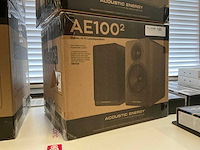 Acoustic energy ae100 mk2 2-delige speakerset - afbeelding 2 van  3