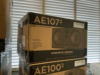 Acoustic energy ae107 mk2 speaker - afbeelding 2 van  3