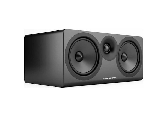 Acoustic energy ae107 mk2 speaker - afbeelding 1 van  3