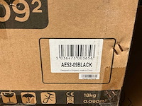 Acoustic energy ae109 2 black vloerstaande speaker (2x) - afbeelding 4 van  4