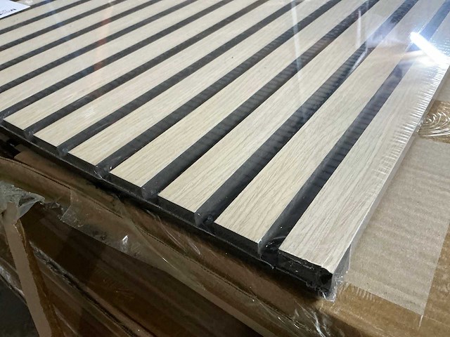 Acoustic wandpaneel (12x) - afbeelding 2 van  5
