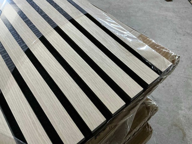 Acoustic wandpaneel (12x) - afbeelding 3 van  5