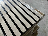 Acoustic wandpaneel (12x) - afbeelding 3 van  5