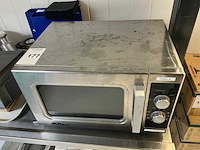 Acp amana magnetron - afbeelding 1 van  4