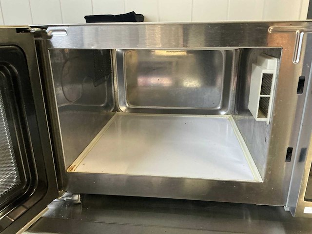 Acp amana magnetron - afbeelding 3 van  4