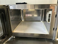 Acp amana magnetron - afbeelding 3 van  4