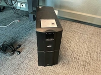 Acp smart ups c3000 noodstroomvoorzieningen