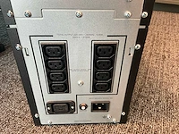 Acp smart ups c3000 noodstroomvoorzieningen - afbeelding 6 van  6