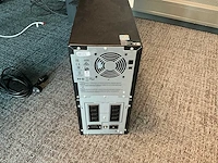 Acp smart ups c3000 noodstroomvoorzieningen - afbeelding 4 van  6