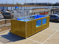 Acqua sereno lusso 580 zwembad / pool 580x240x305 cm - afbeelding 4 van  10