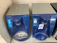 Acquablu waterkoeler (2x) - afbeelding 2 van  3