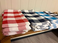Acr triple star keuken theedoek - 100% katoen (640x) - afbeelding 1 van  4